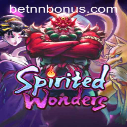 SpiritedWonders: A Deep Dive Into the Enchanting World of BETNN's Latest Game